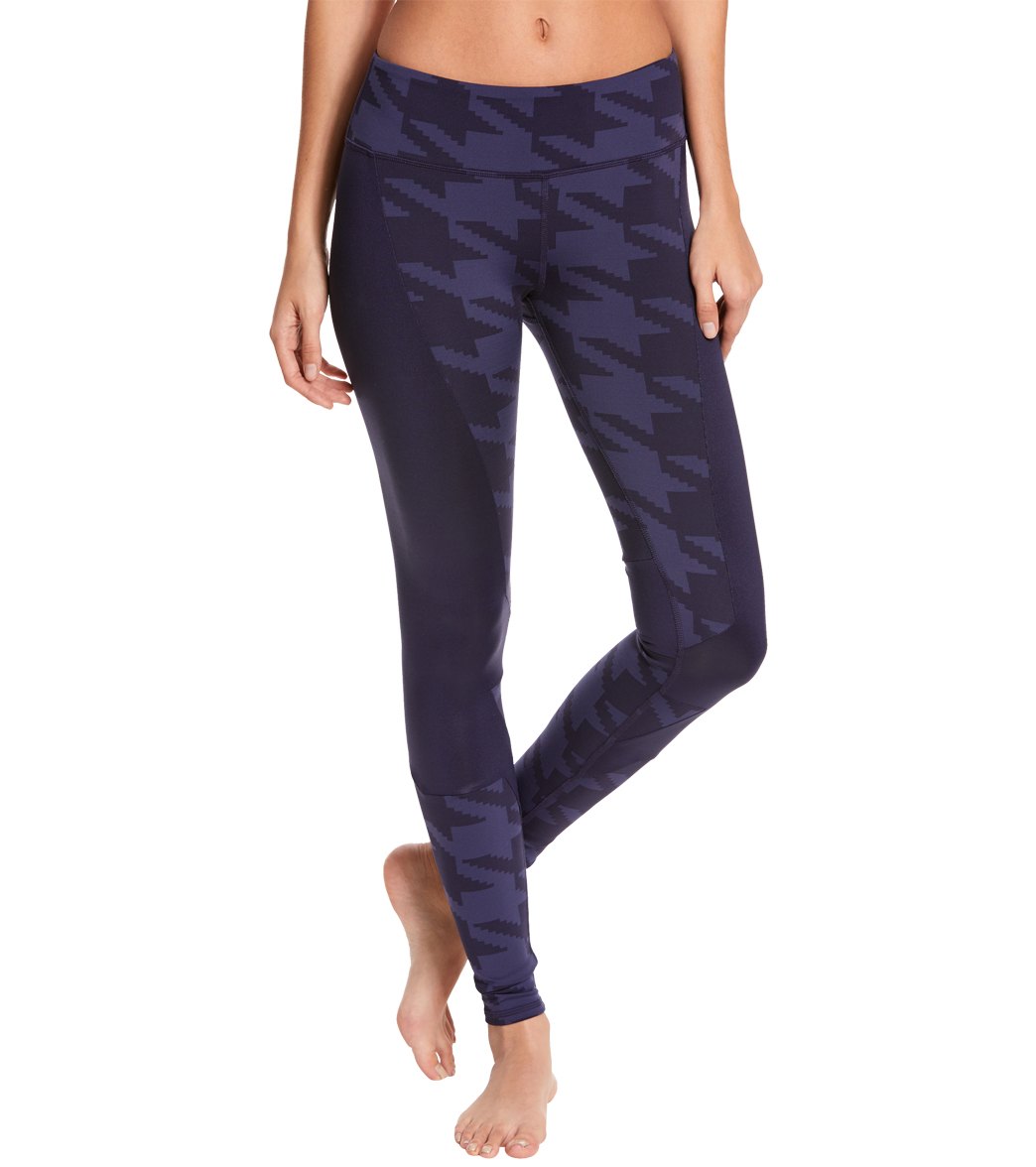 Alo Yoga Accelerate Yoga Leggings