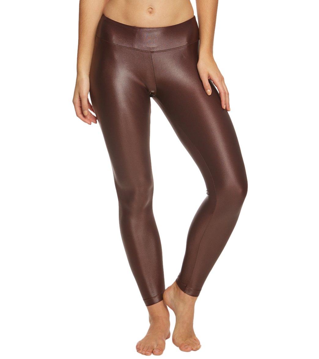 KORAL Lustrous Yoga Leggings