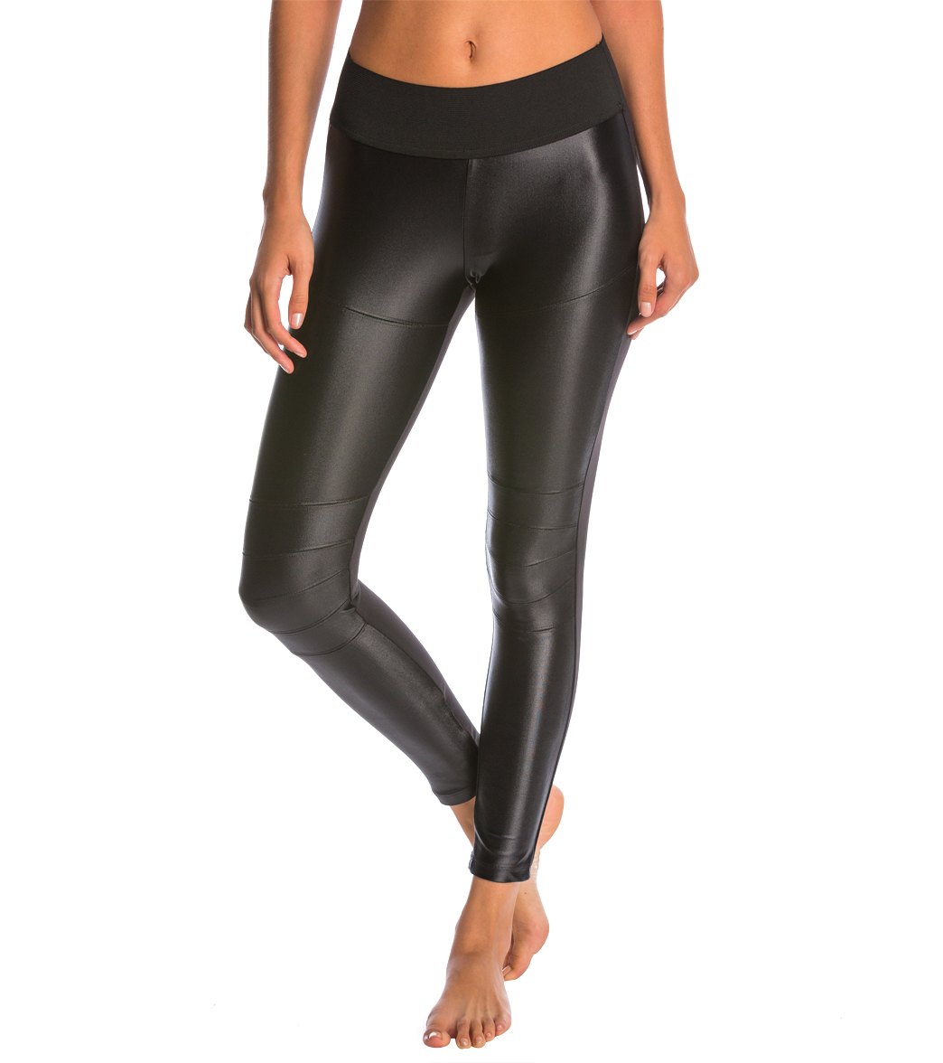 KORAL Moto Yoga Leggings