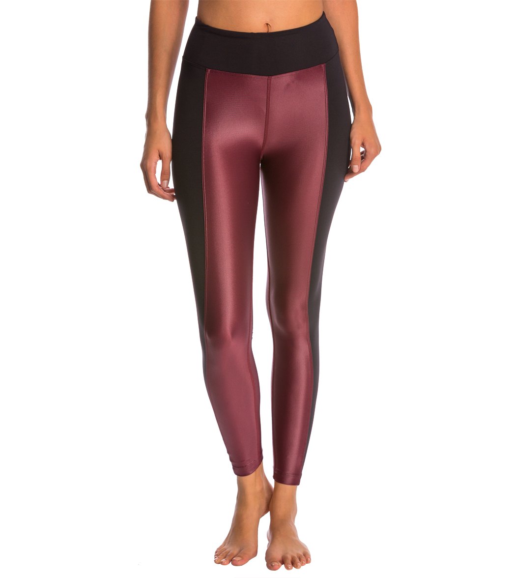 KORAL Breaker Yoga Leggings