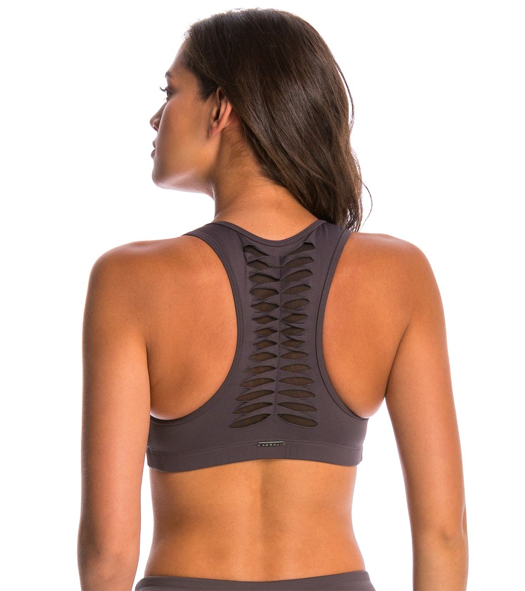 KORAL Vision Yoga Sports Bra