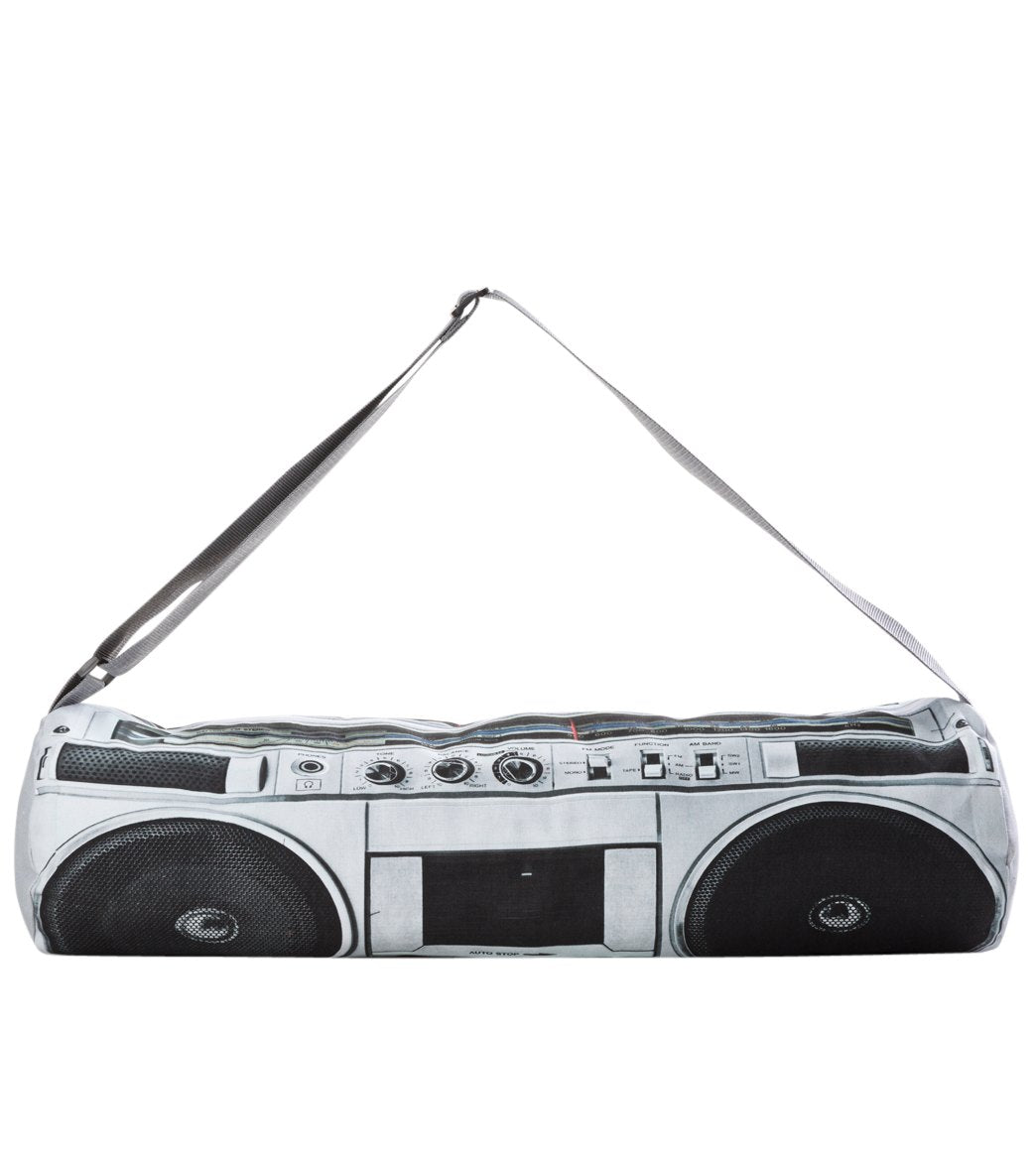 Everyday Yoga Boombox Yoga Mat Bag