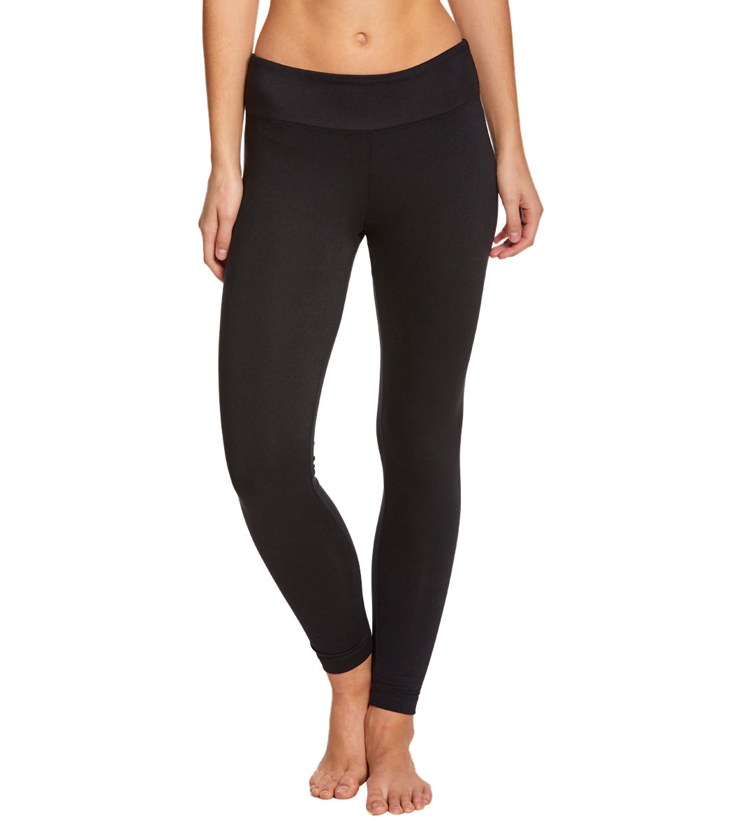 Balance Collection Petite SDW Yoga Leggings