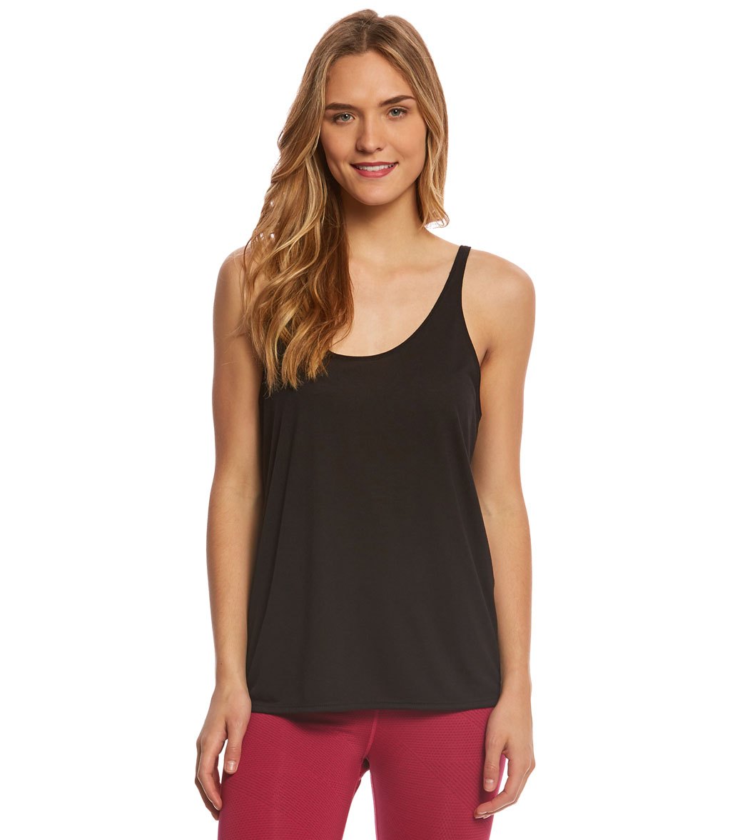 Bella + Canvas Slouchy Workout Tank Top