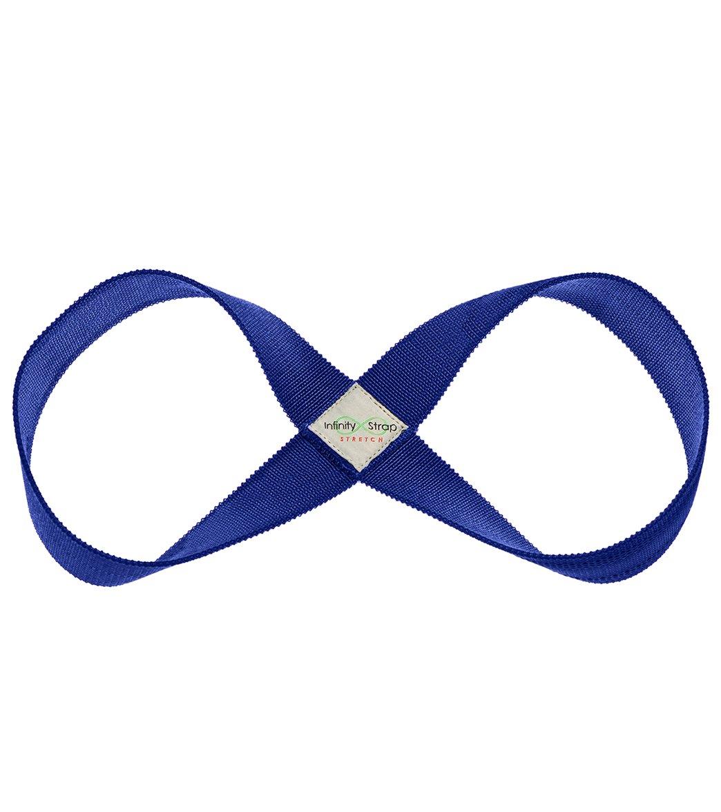 Infinity Strap Stretch Medium 16"-20" Yoga Strap