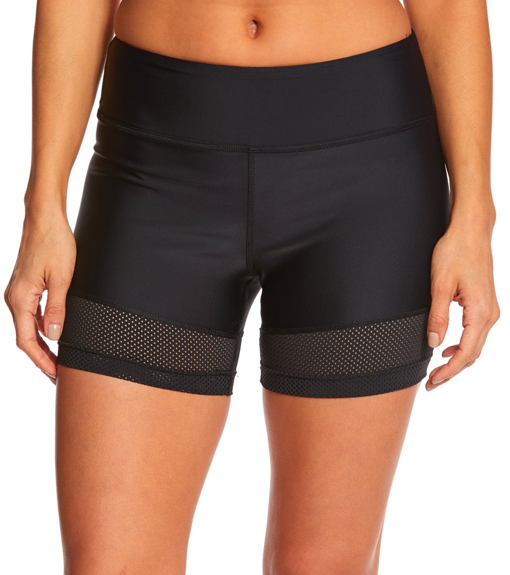 Free People Hot Trot Under Shorts