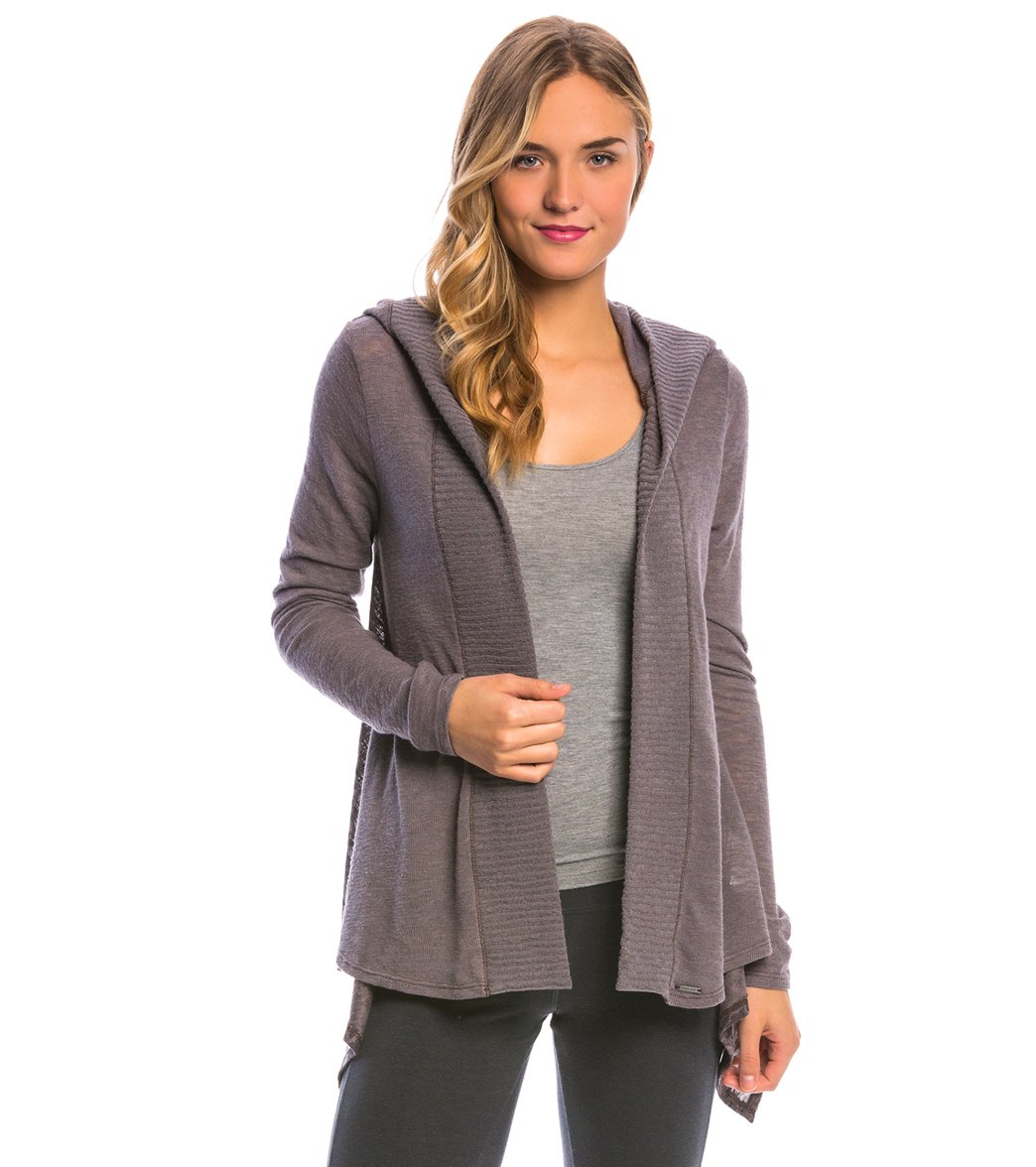 prAna Hilo Duster