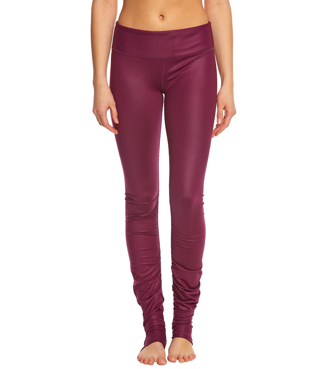 Alo Yoga Idol Yoga Leggings