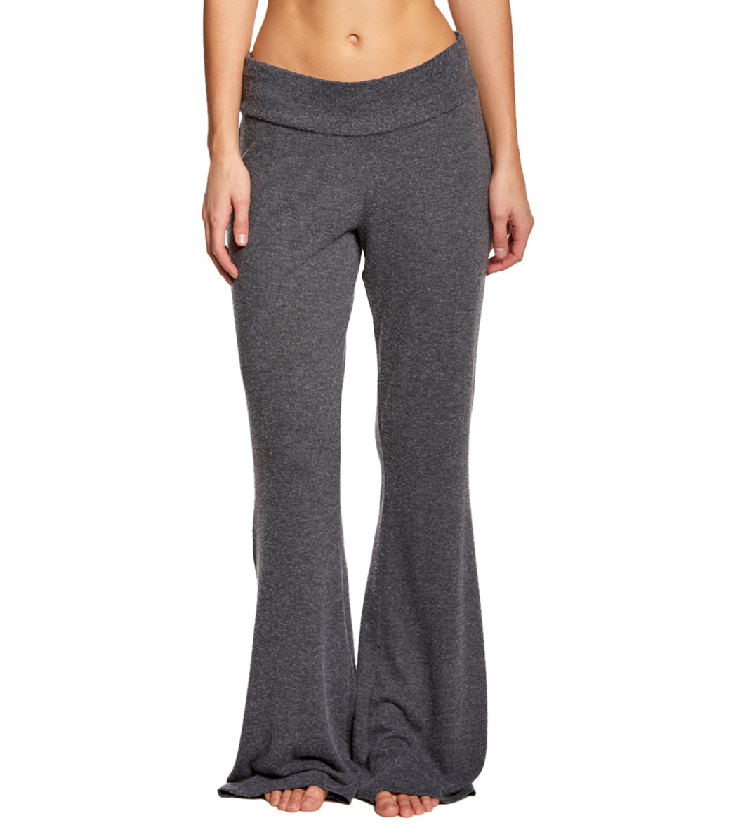 Alo Yoga Flare Yoga Pants