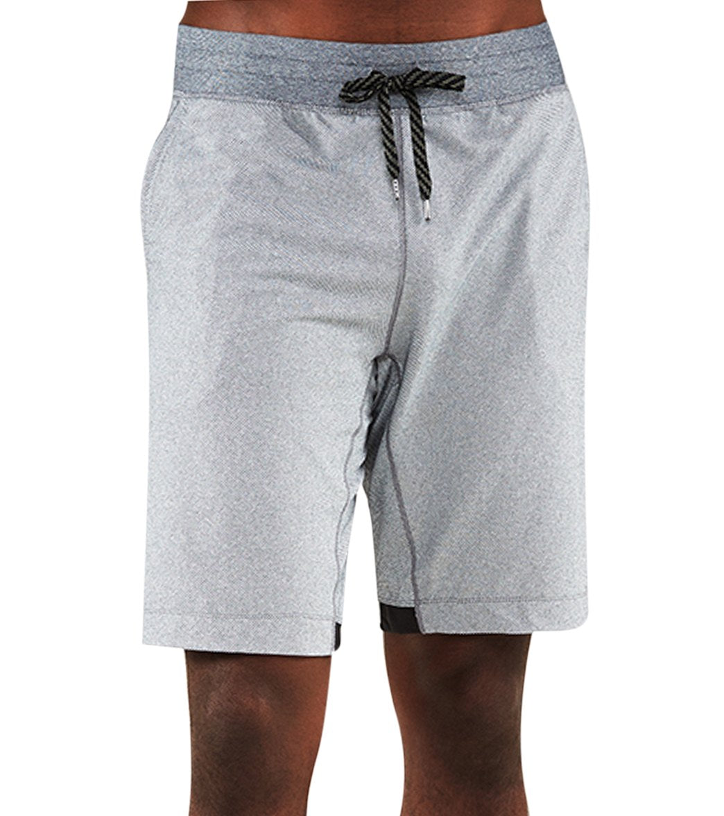 Manduka Men's Tailor Yoga Shorts