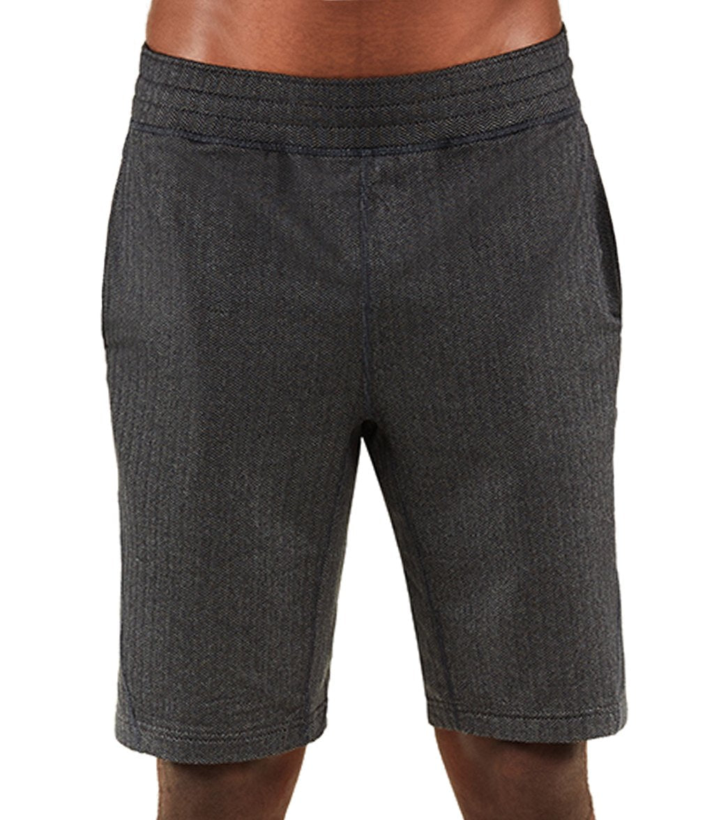 Manduka Men's The Now Yoga Shorts