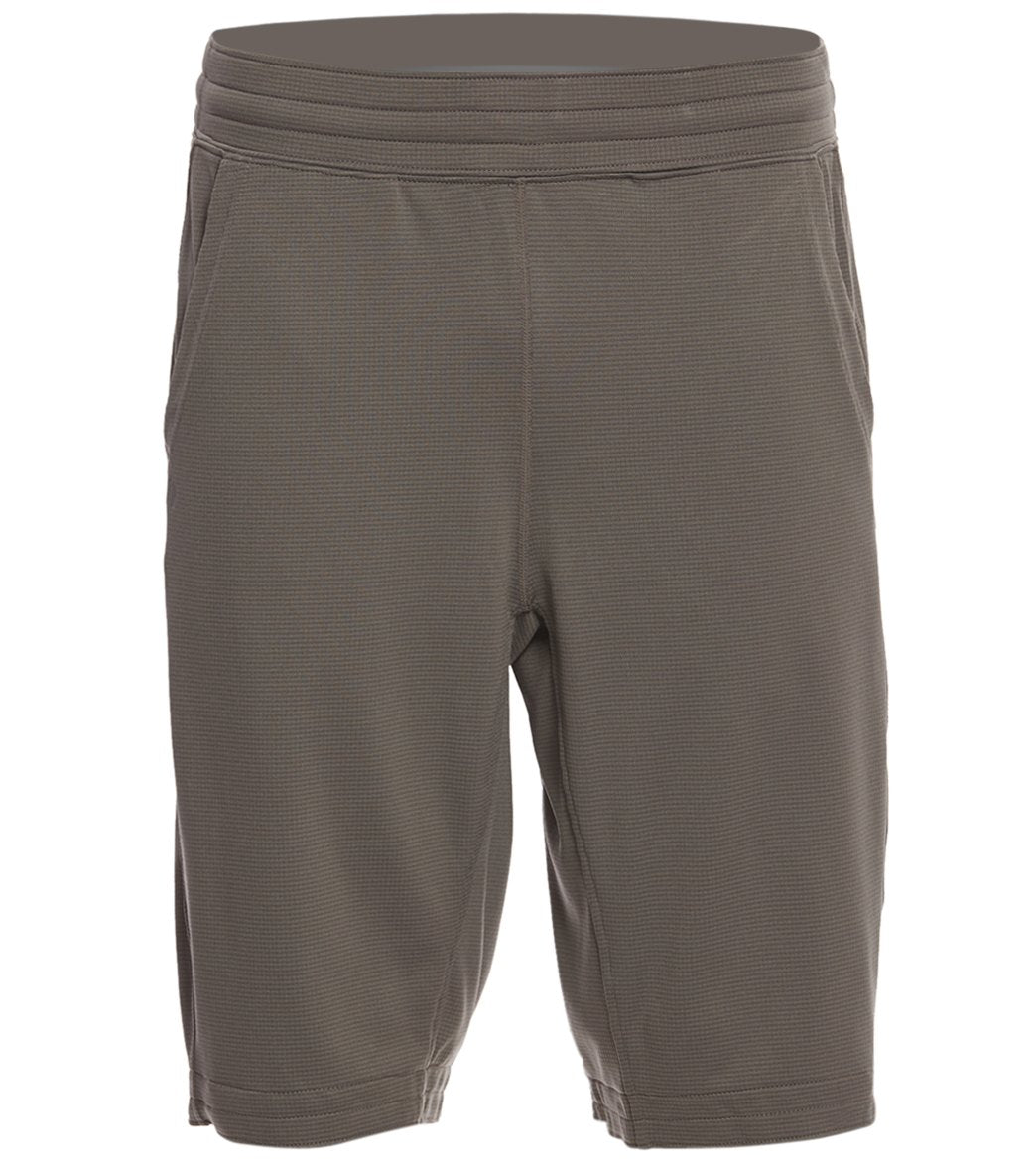 Manduka Men's KA-ZE Yoga Shorts