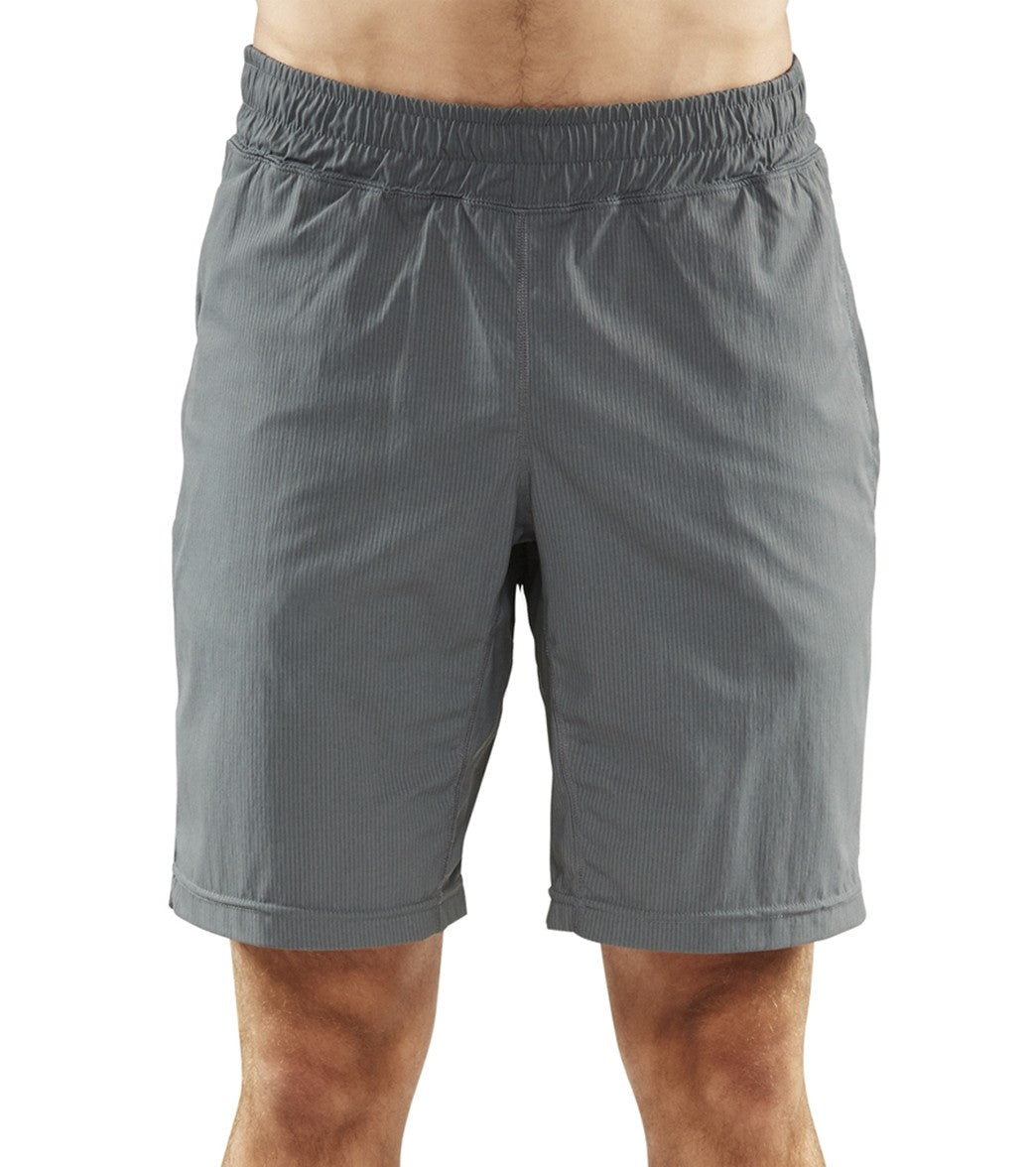 Manduka Men's Dyad Yoga Shorts