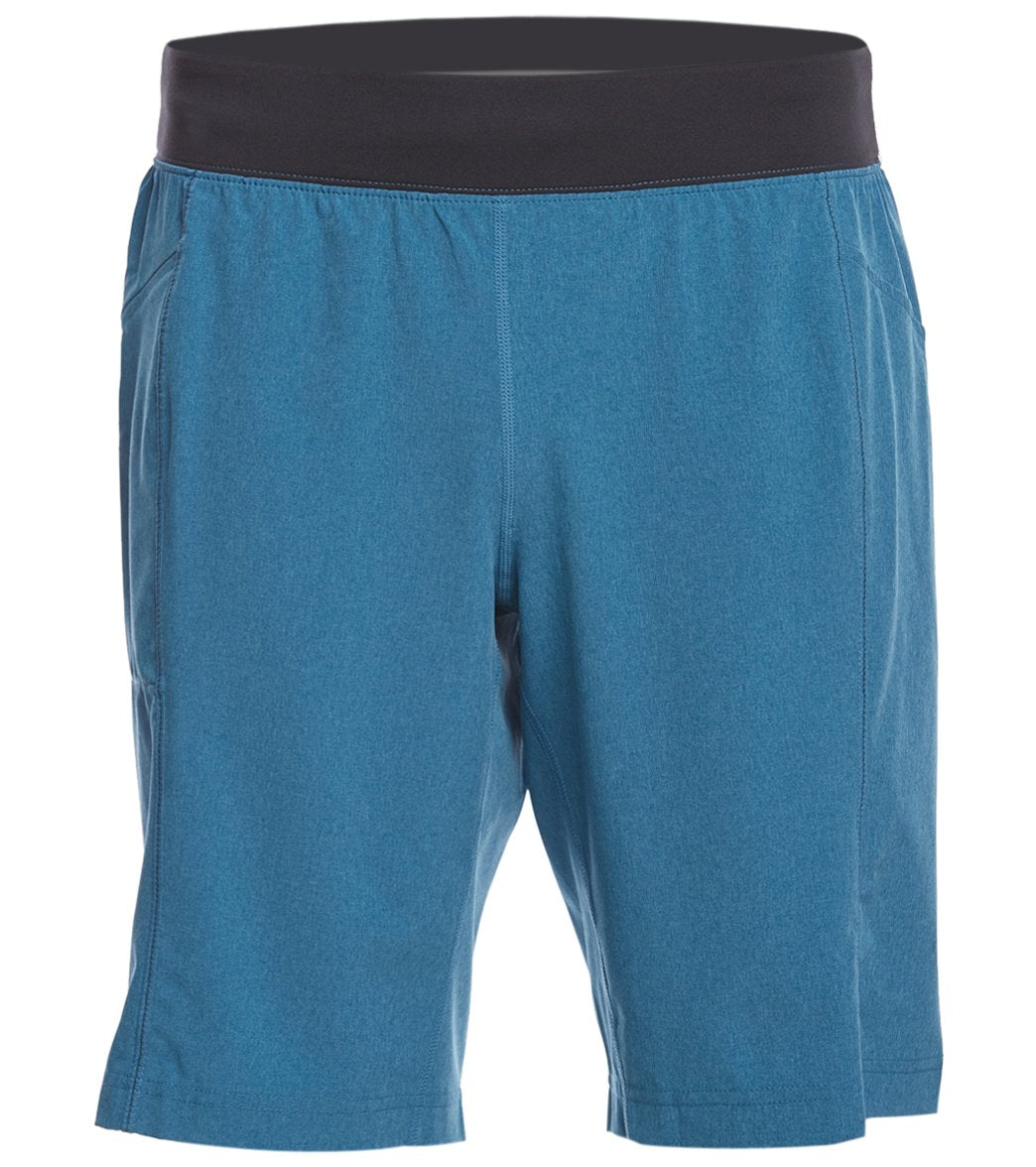 Manduka Men's Daily Yoga Shorts
