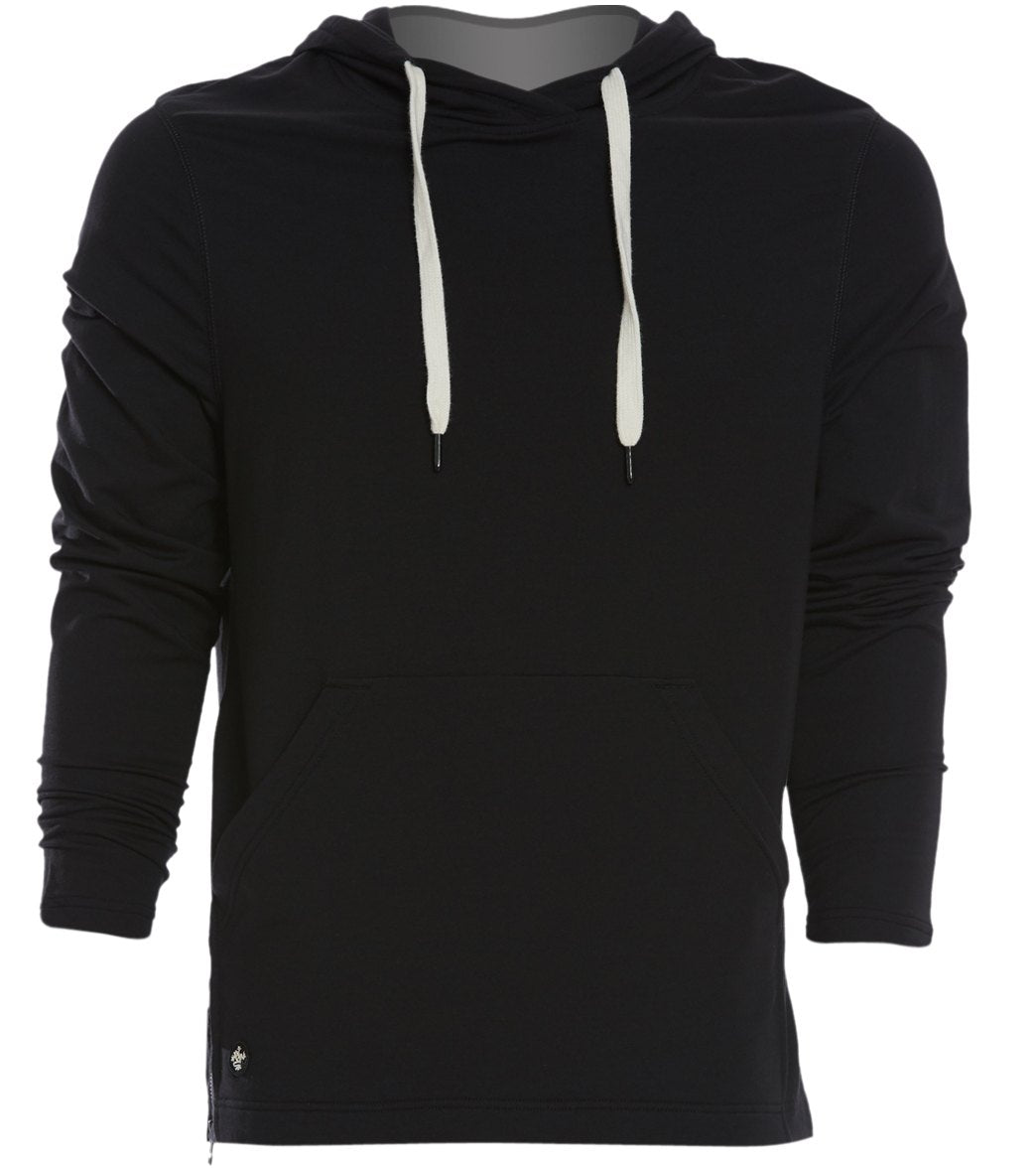 Manduka Men's Intentional Workout Hoodie
