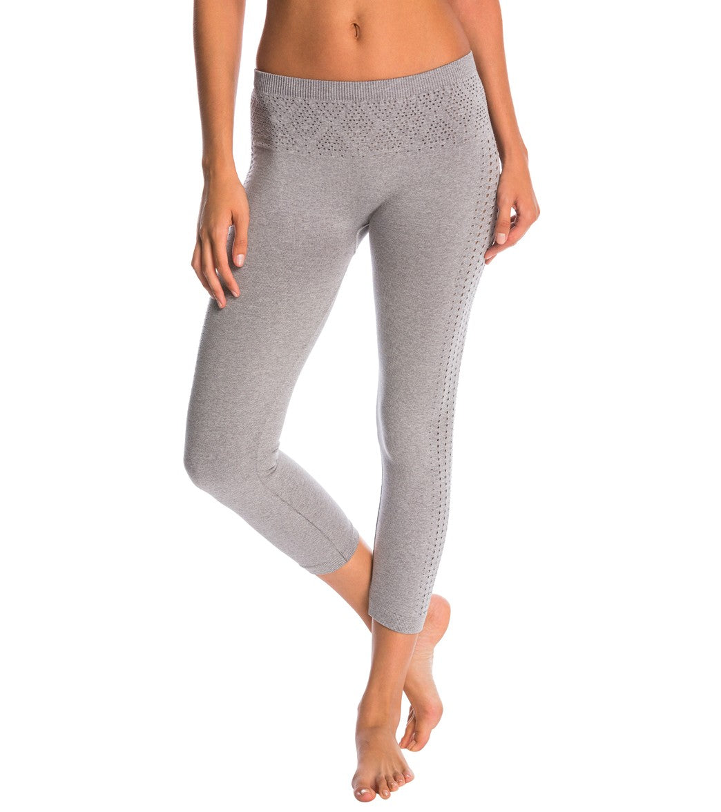 Free People Dark Star Yoga Leggings