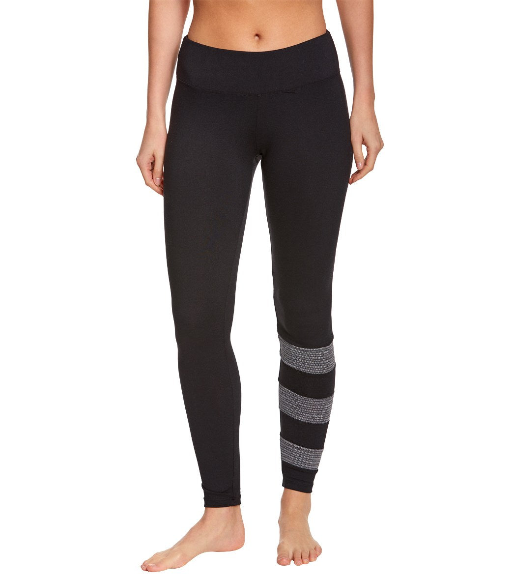 Marika Balance Aubrey Banded Yoga Leggings