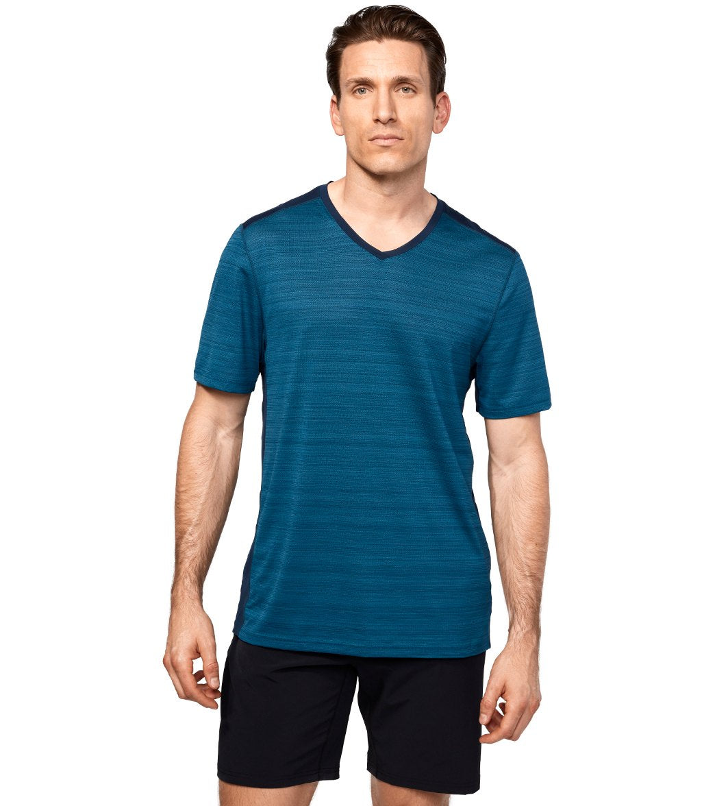 Manduka Men's Minimalist 2.0 Tee