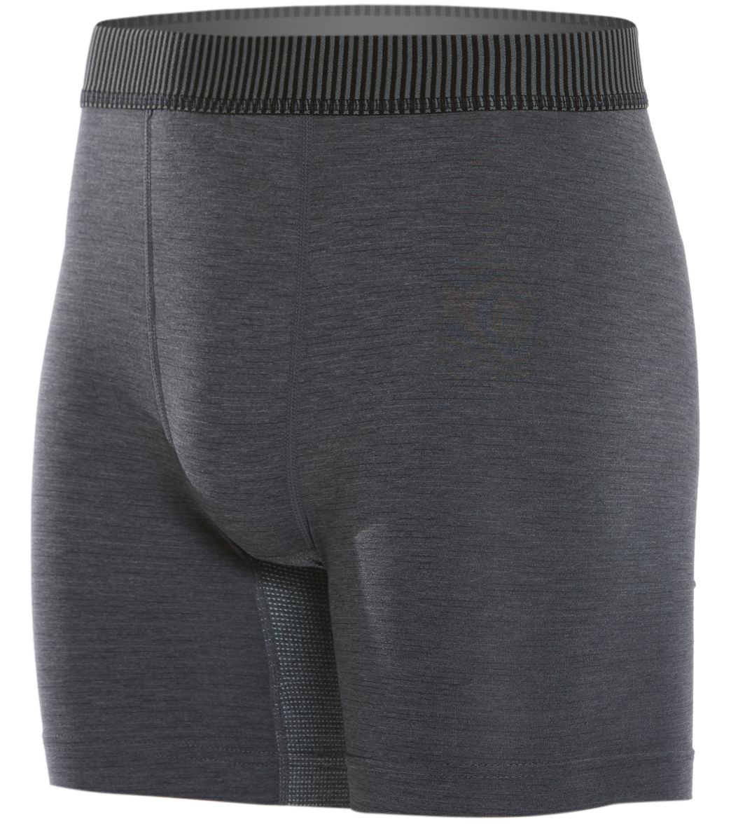 Manduka Men's Minimalist Brief Shorts