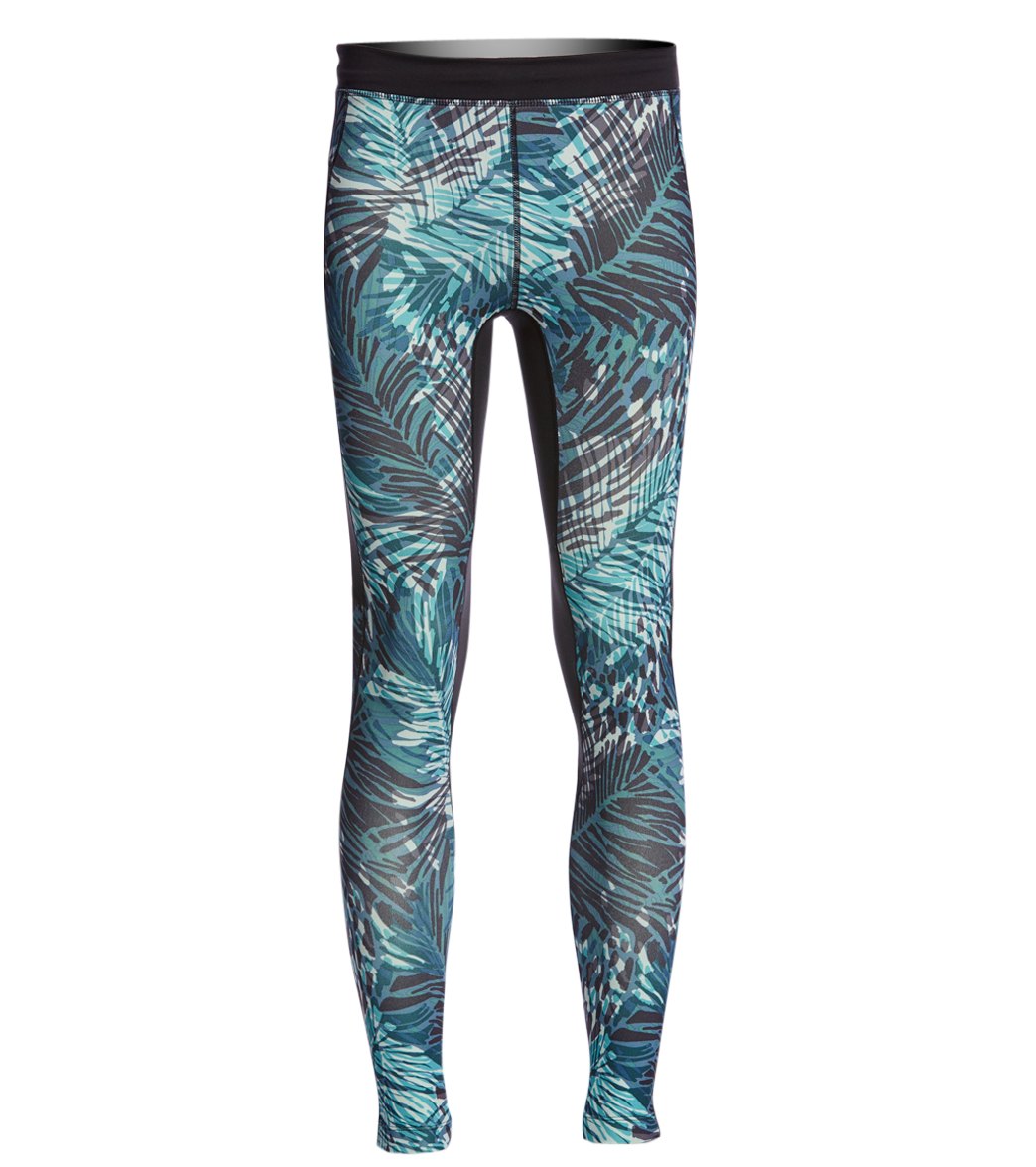 Manduka Men's Atman Yoga Tights