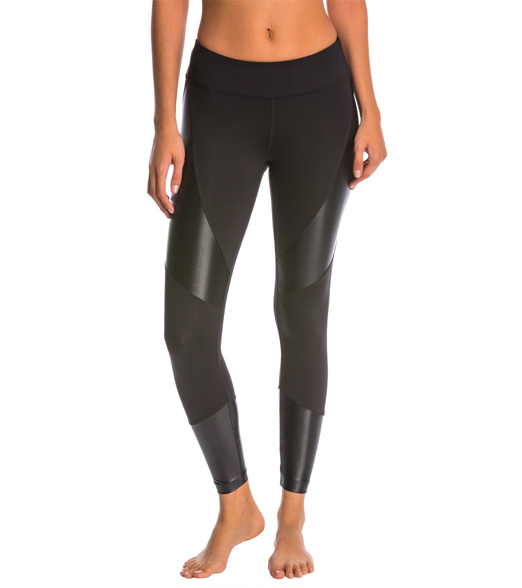 KORAL Forge Yoga Leggings