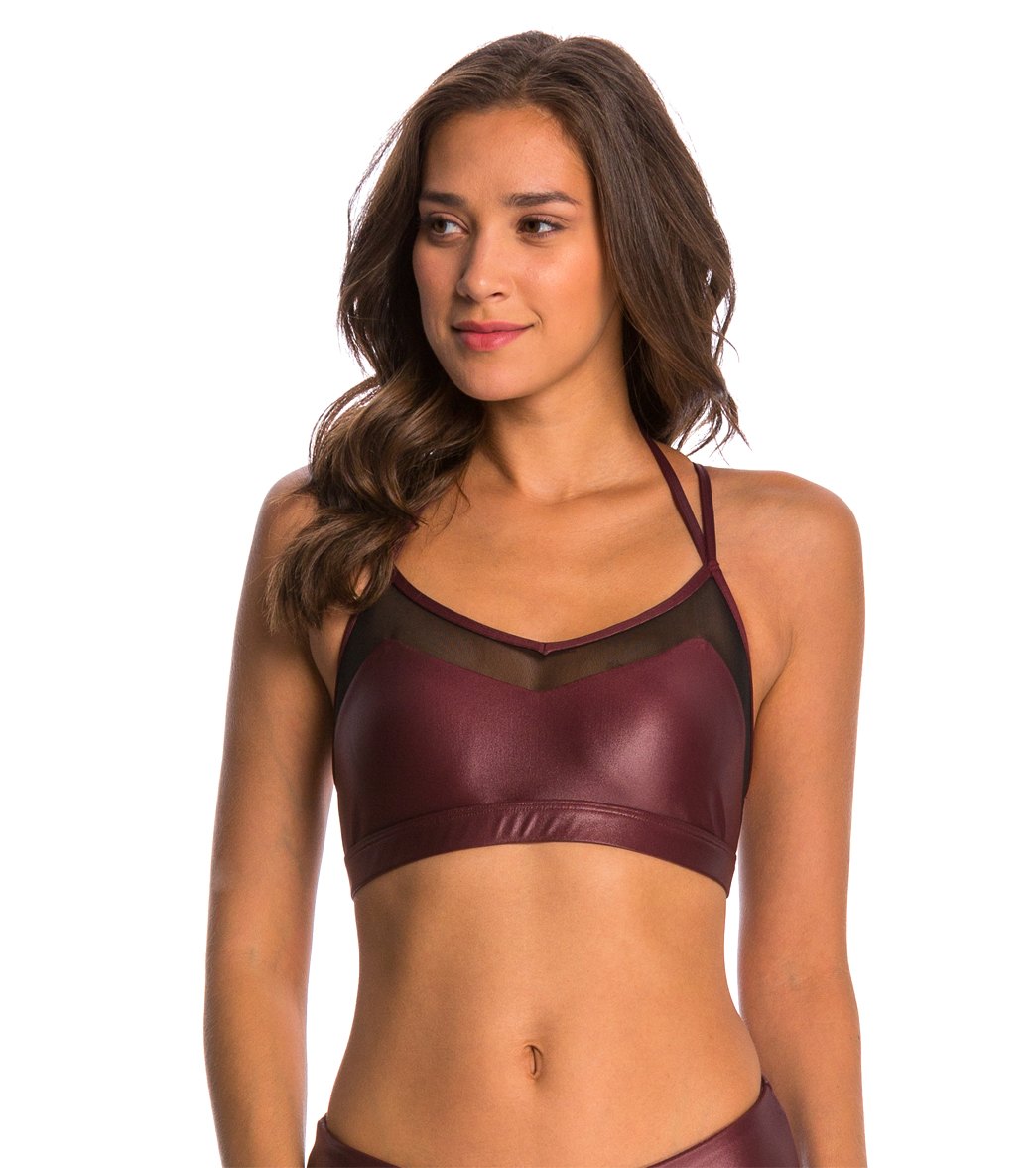 KORAL Breaker Versatility Yoga Bra