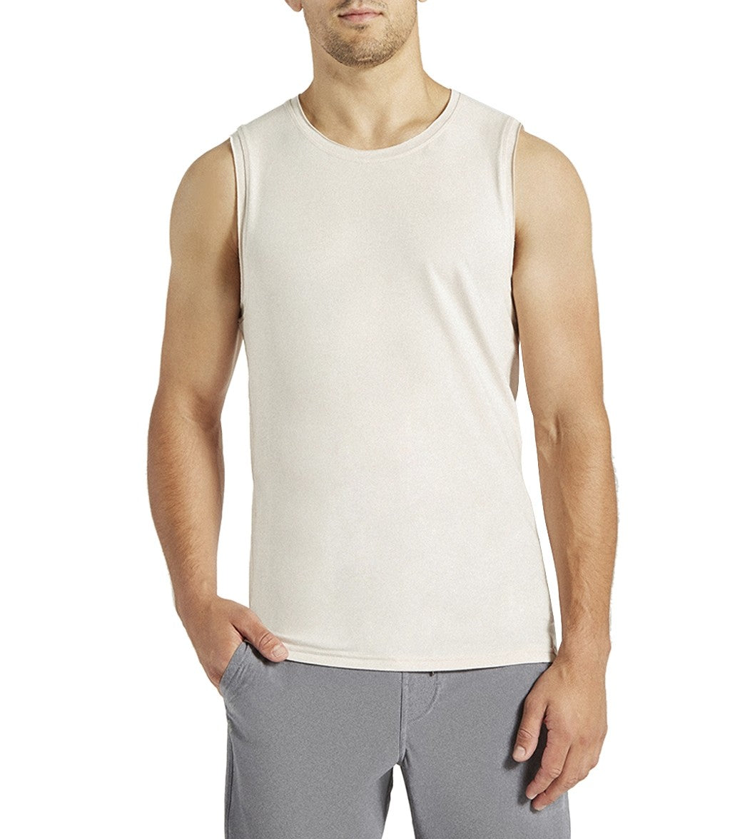 Manduka Men's Transcend Performance Tank