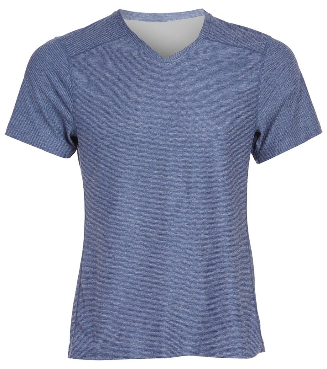 Manduka Men's Minimalist Tee