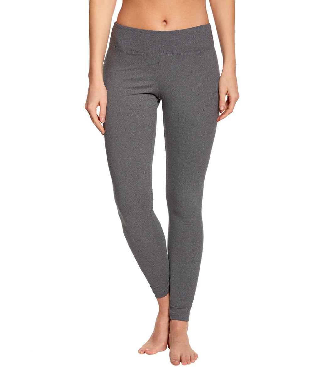 Balance Collection Heather SDW Yoga Leggings